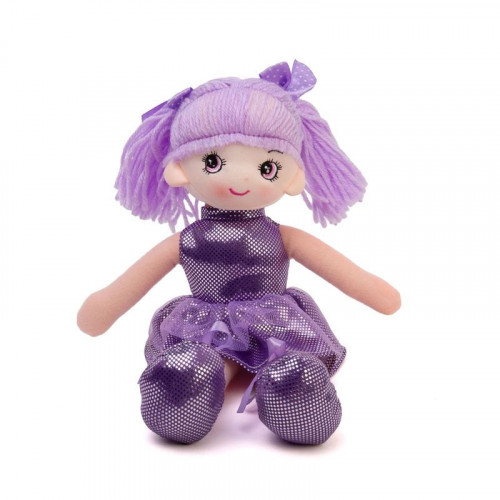 Мягкая игрушка Кукла ZF103001503PE